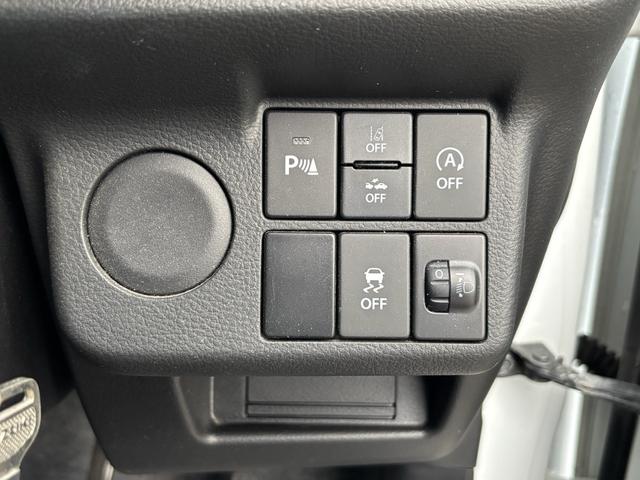 アルト L セーフティサポート装着車 4WD シートヒーター エアコンパワステ パワーウィンドウ(10枚目)
