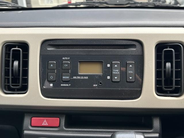 アルト L セーフティサポート装着車 4WD シートヒーター エアコンパワステ パワーウィンドウ(11枚目)