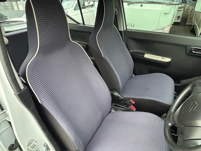 アルト L セーフティサポート装着車 4WD シートヒーター エアコンパワステ パワーウィンドウ(16枚目)