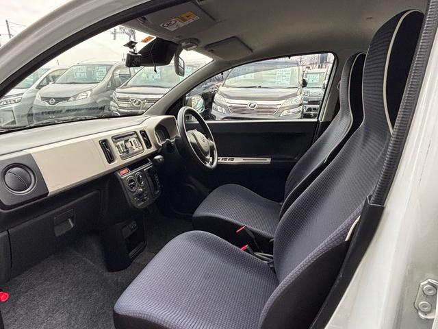 アルト L セーフティサポート装着車 4WD シートヒーター エアコンパワステ パワーウィンドウ(17枚目)