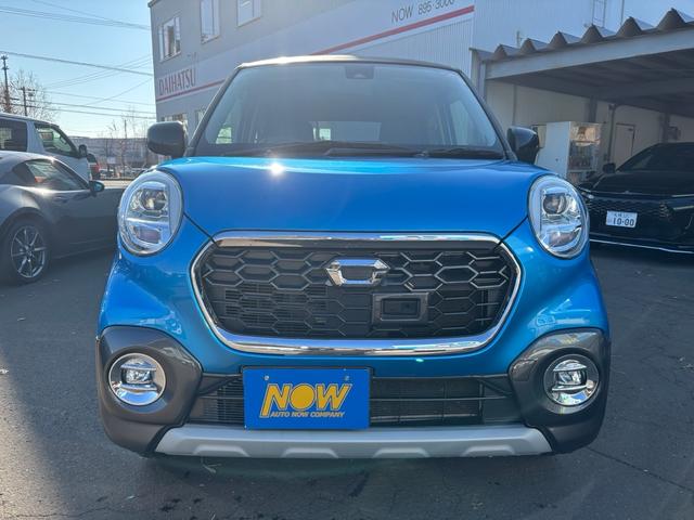 キャスト アクティバＧ　プライムコレクション　ＳＡＩＩ　ＡＢＳ　純正ナビ　バックカメラ　シートヒーター　スマートキー　エアコン　パワステ　パワーウィンドウ（2枚目）