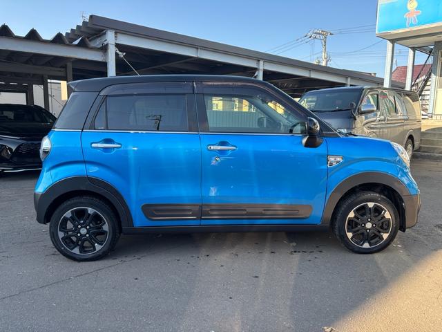 キャスト アクティバＧ　プライムコレクション　ＳＡＩＩ　ＡＢＳ　純正ナビ　バックカメラ　シートヒーター　スマートキー　エアコン　パワステ　パワーウィンドウ（3枚目）