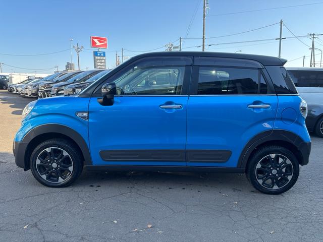 キャスト アクティバＧ　プライムコレクション　ＳＡＩＩ　ＡＢＳ　純正ナビ　バックカメラ　シートヒーター　スマートキー　エアコン　パワステ　パワーウィンドウ（7枚目）