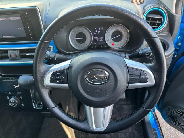 キャスト アクティバＧ　プライムコレクション　ＳＡＩＩ　ＡＢＳ　純正ナビ　バックカメラ　シートヒーター　スマートキー　エアコン　パワステ　パワーウィンドウ（8枚目）