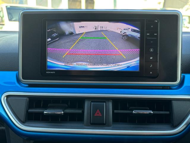 キャスト アクティバＧ　プライムコレクション　ＳＡＩＩ　ＡＢＳ　純正ナビ　バックカメラ　シートヒーター　スマートキー　エアコン　パワステ　パワーウィンドウ（12枚目）