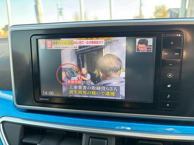 キャスト アクティバＧ　プライムコレクション　ＳＡＩＩ　ＡＢＳ　純正ナビ　バックカメラ　シートヒーター　スマートキー　エアコン　パワステ　パワーウィンドウ（13枚目）