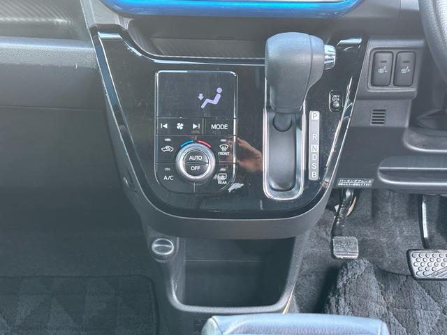 キャスト アクティバＧ　プライムコレクション　ＳＡＩＩ　ＡＢＳ　純正ナビ　バックカメラ　シートヒーター　スマートキー　エアコン　パワステ　パワーウィンドウ（14枚目）