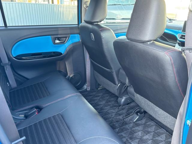 キャスト アクティバＧ　プライムコレクション　ＳＡＩＩ　ＡＢＳ　純正ナビ　バックカメラ　シートヒーター　スマートキー　エアコン　パワステ　パワーウィンドウ（20枚目）