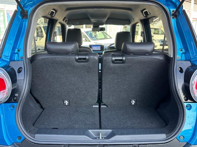 キャスト アクティバＧ　プライムコレクション　ＳＡＩＩ　ＡＢＳ　純正ナビ　バックカメラ　シートヒーター　スマートキー　エアコン　パワステ　パワーウィンドウ（21枚目）