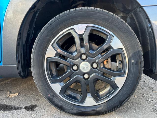 キャスト アクティバＧ　プライムコレクション　ＳＡＩＩ　ＡＢＳ　純正ナビ　バックカメラ　シートヒーター　スマートキー　エアコン　パワステ　パワーウィンドウ（22枚目）