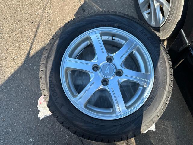 キャスト アクティバＧ　プライムコレクション　ＳＡＩＩ　ＡＢＳ　純正ナビ　バックカメラ　シートヒーター　スマートキー　エアコン　パワステ　パワーウィンドウ（28枚目）