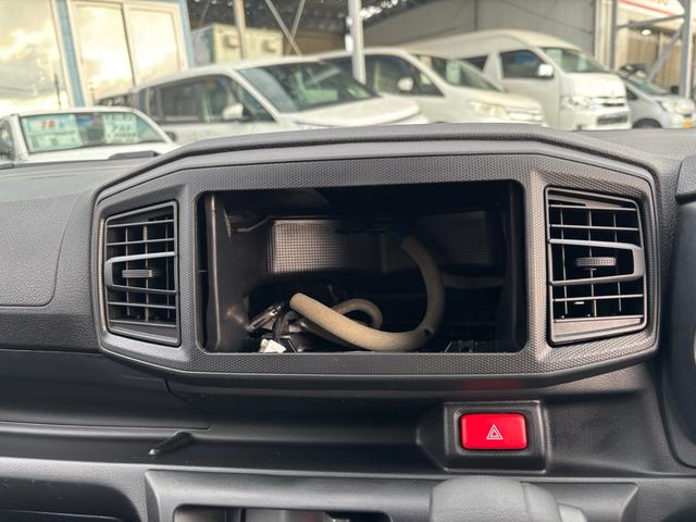 ミライース L SAIII 4WD スマートアシストIII エアコン パワステ パワーウィンドゥ(11枚目)