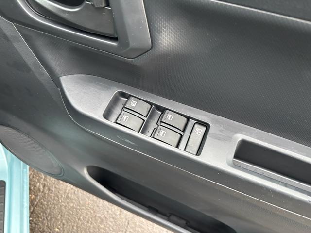 ミライース L SAIII 4WD スマートアシストIII エアコン パワステ パワーウィンドゥ(14枚目)