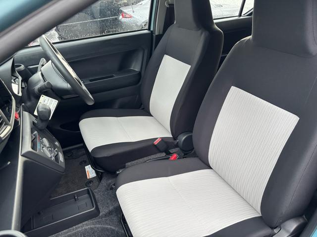 ミライース L SAIII 4WD スマートアシストIII エアコン パワステ パワーウィンドゥ(18枚目)