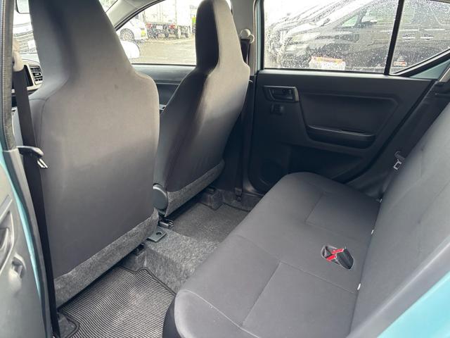 ミライース L SAIII 4WD スマートアシストIII エアコン パワステ パワーウィンドゥ(20枚目)