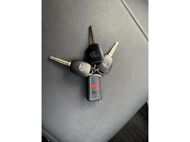 ハイエースバン ロングDX LEDヘッドライト デジタルインナーミラー バックカメラ リアヒーター 純正エンジンスターター 3/6/9人乗り 社外シートカバー(18枚目)