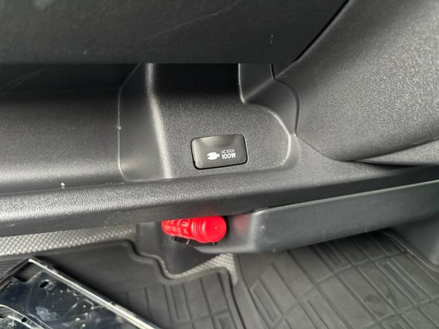 ハイエースバン ロングDX LEDヘッドライト デジタルインナーミラー バックカメラ リアヒーター 純正エンジンスターター 3/6/9人乗り 社外シートカバー(29枚目)