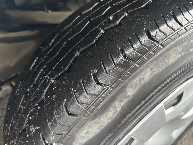 ハイエースバン ロングDX LEDヘッドライト デジタルインナーミラー バックカメラ リアヒーター 純正エンジンスターター 3/6/9人乗り 社外シートカバー(34枚目)