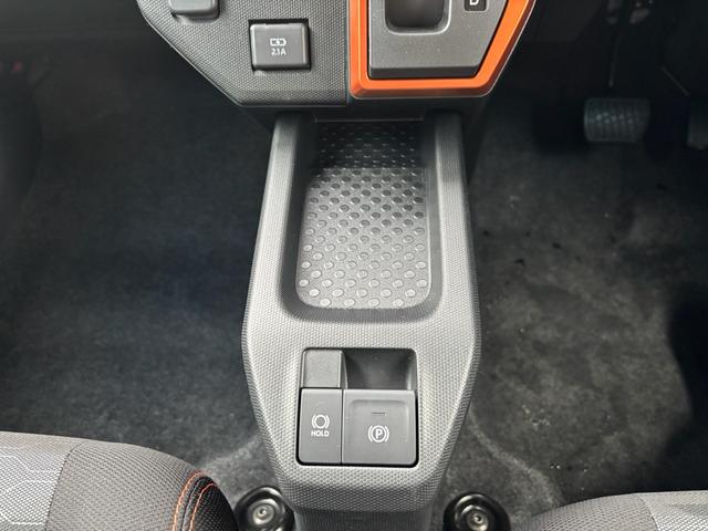 タフト Ｇ　４ＷＤ　スマートアシストＩＩＩ　ＡＢＳ　スマートキー　シートヒーター（14枚目）