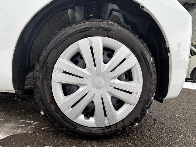 タント Ｘ　４ＷＤ　ＳＡＩＩＩ　シートヒーター　スマートキー　片側パワースライドドア　ＡＢＳ　４ＷＤ（24枚目）