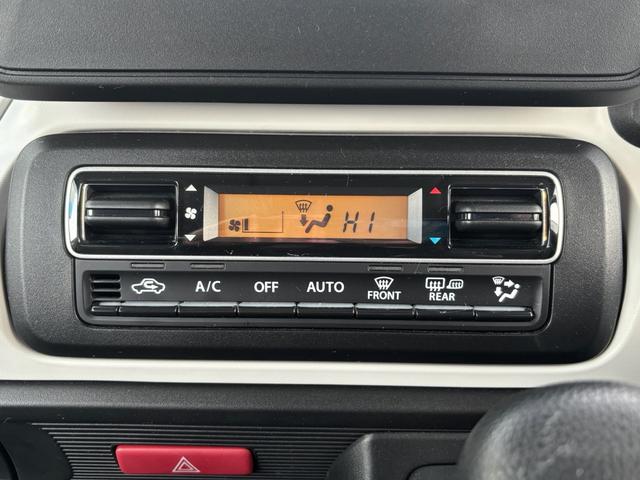 スペーシア ハイブリッドＧ　４ＷＤ　社外ナビ　ＥＴＣ　シートヒーター　スマートキー　ＡＢＳ　夏タイヤ積込（15枚目）