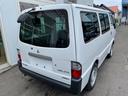 MITSUBISHI DELICA VAN