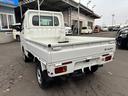 ハイゼットトラック スタンダード 4WD エアコン パワステ ETC 3方開 平ボディ(6枚目)
