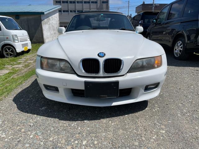 ＢＭＷ Ｚ３ロードスター