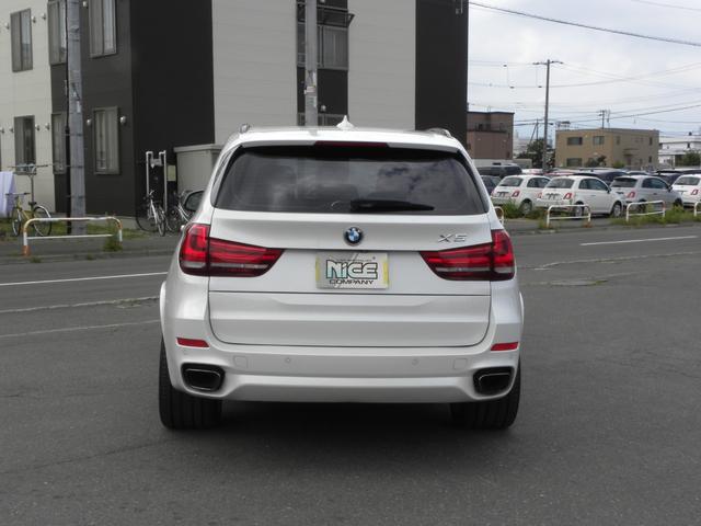 ＢＭＷ Ｘ５