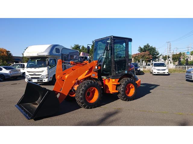 日本  除雪パッケージ 新車(5枚目)