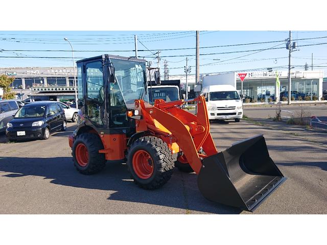日本  除雪パッケージ 新車(6枚目)