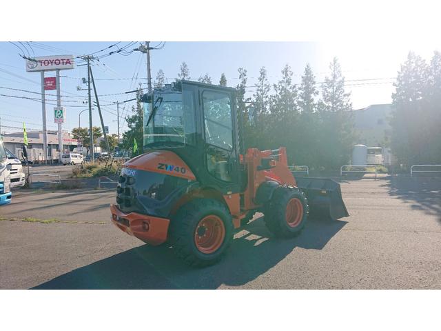 日本  除雪パッケージ 新車(10枚目)