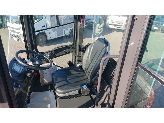 日本  除雪パッケージ 新車(11枚目)