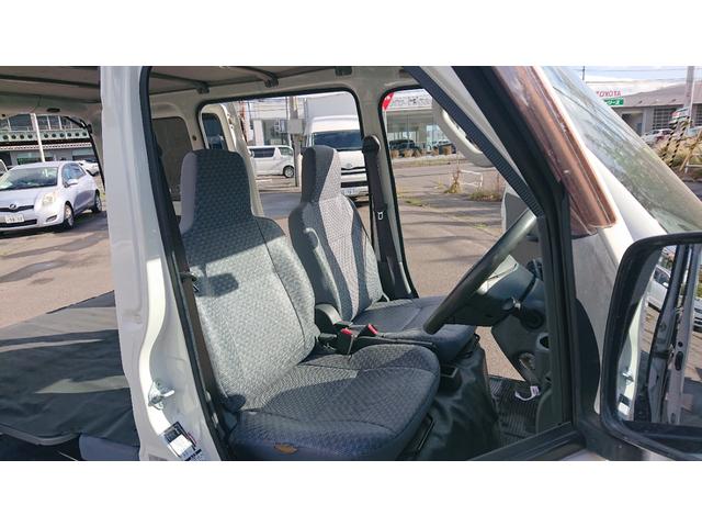 ハイゼットカーゴ スペシャル(4枚目)