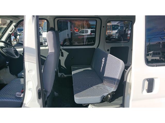 ハイゼットカーゴ スペシャル(11枚目)