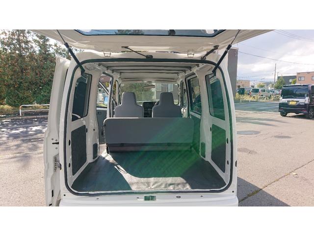 ハイゼットカーゴ スペシャル(12枚目)