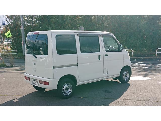 ハイゼットカーゴ スペシャル(15枚目)