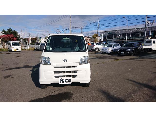 ハイゼットカーゴ スペシャル(17枚目)