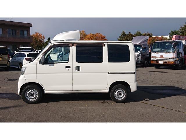 ハイゼットカーゴ スペシャル(18枚目)