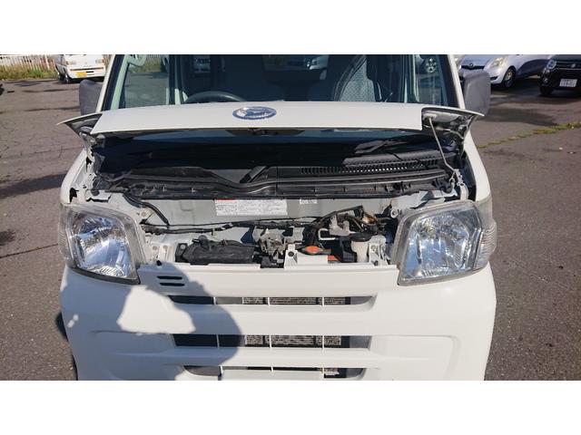 ハイゼットカーゴ スペシャル(21枚目)