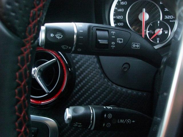 Ａクラス Ａ４５　ＡＭＧ　４マチック　純正ナビ　バックカメラ　ＥＴＣ　黒革シート　パワーシート　シートヒーター　ブラインドスポット（19枚目）