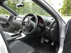 インプレッサ ＷＲＸ　ＳＴＩ　Ａライン　Aftermarketナビ　バックカメラ 0300190A30220831W001 7