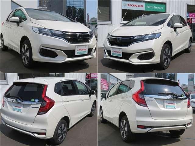 F デモカーアップ ワンオーナー ホンダセンシング(17枚目)