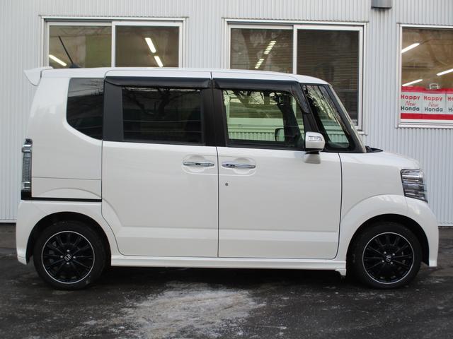 G ターボSSブラックスタイルパッケージ 4WD ワンオーナ(14枚目)