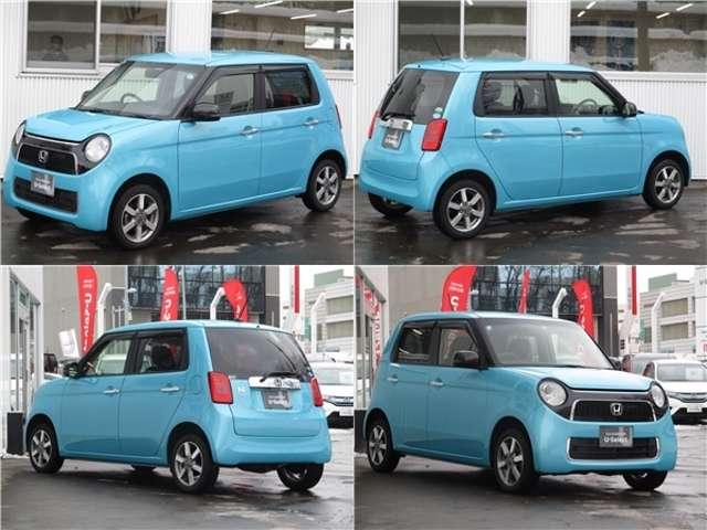 ツアラー 4WD ワンオーナー 純正メモリーナビ エンスタ(2枚目)
