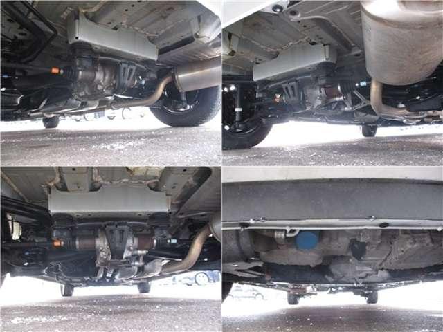 G 4WD 社外メモリーナビ 片側電動ドア 横滑防止(20枚目)