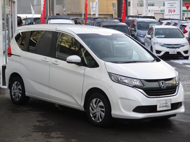 G 4WD 社外メモリーナビ 片側電動ドア 横滑防止(56枚目)