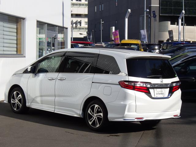 アブソルート 4WD 社外HDDナビ 衝突軽減 社外エンスタ(64枚目)