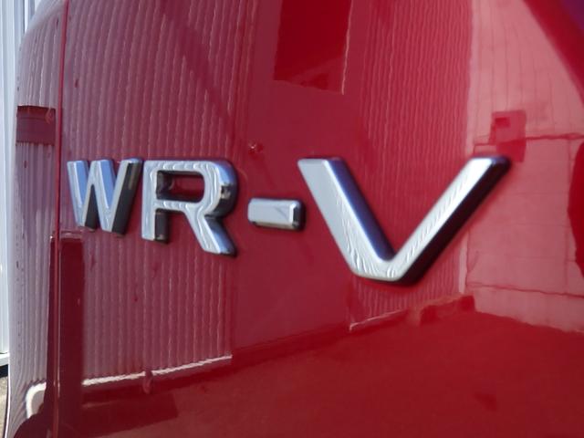 ＷＲ－Ｖ Ｚ＋　ワンオーナー　純正ナビ　バックカメラ　エンジンスターター　ＥＴＣ　ドラレコ　ＬＥＤヘッドライト　クルーズコントロール（24枚目）