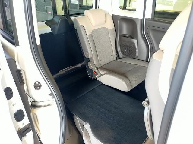 Ｎ－ＢＯＸ Ｇ・Ｌホンダセンシング　Ｂｌｕｅｔｏｏｔｈ対応純正ナビ／３モードバックカメラ／ＥＴＣ／助手席側電動スライドドア／ホンダセンシング／ＬＥＤヘッドライト／フロントドライブレコーダー／リモコンエンジンスターター（32枚目）